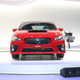 Illustration for article titled The 2015 Subaru WRX Isnt Ugly But It Is Boring